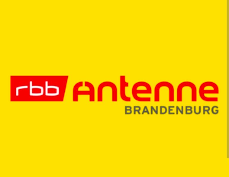 Atenne Brandenburg Logo