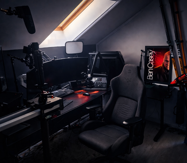 Ben Casey Productions