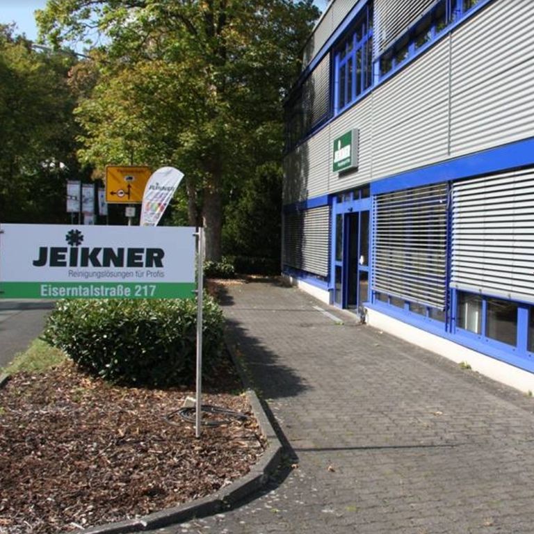 Jeikner GmbH 