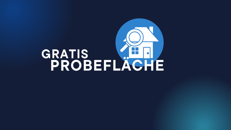 Gratis Probefläche Berlin & Brandenburg 